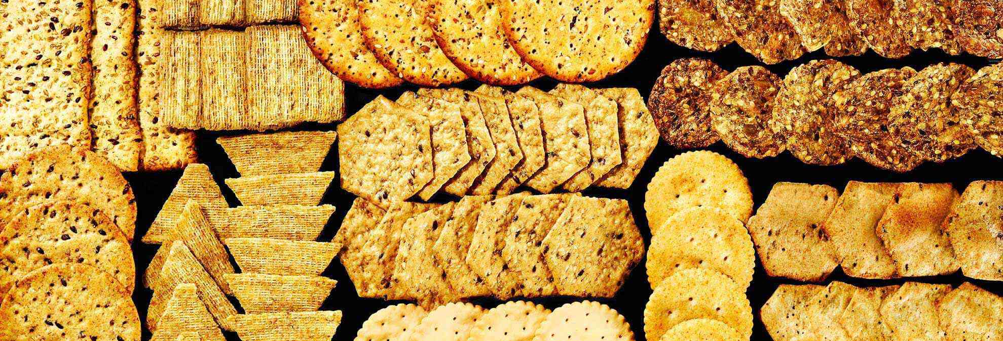 The Healthiest Crackers for Snacks and Parties Consumer Reports